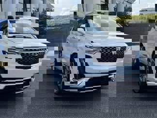 Used 2020 Cadillac XT6 Premium Luxury image 1