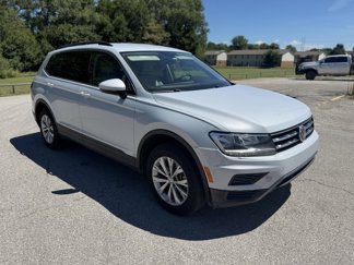Used 2019 Volkswagen Tiguan SE video 1