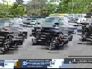 Used 2021 Kia Sorento EX image 1