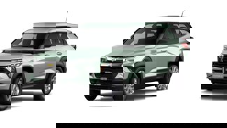 New 2026 Chevrolet TrailBlazer LS image 1