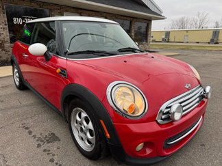 Used 2012 MINI Cooper Hardtop image 1