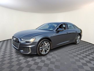 Used 2021 Audi A6 3.0T Prestige w/ Prestige Package image 1