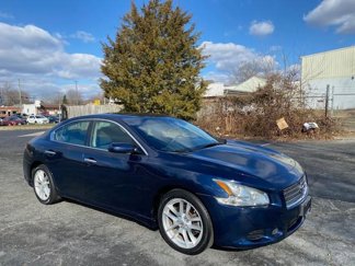 Used 2010 Nissan Maxima 3.5 S image 1