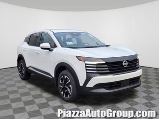 New 2025 Nissan Kicks SV image 1