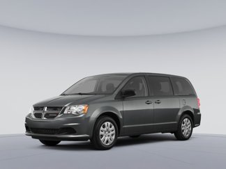 Used 2019 Dodge Grand Caravan SE image 1
