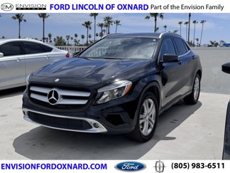 Used 2017 Mercedes-Benz GLA 250 image 1