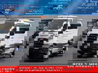 Certified 2020 Ford Transit 350 XL image 1