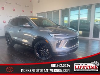 Used 2024 Buick Encore GX Sport Touring video 1