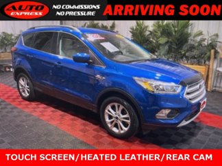 Used 2019 Ford Escape SEL image 1