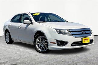 Used 2010 Ford Fusion SEL image 1