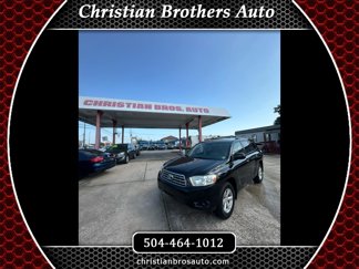 Used 2008 Toyota Highlander 2WD image 1