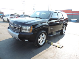 Used 2008 Chevrolet Tahoe LT w/ LT Preferred Equipment Group image 1