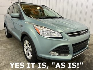 Used 2013 Ford Escape SE image 1