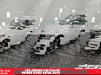 Used 2019 Honda Accord EX image 1