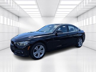 Used 2017 BMW 330i xDrive Sedan image 1