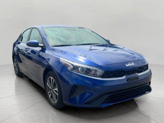 Used 2024 Kia Forte LXS w/ LXS Technology Package image 1