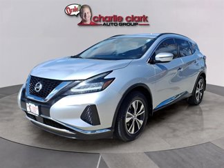 Used 2020 Nissan Murano SV image 1