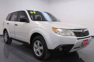 Used 2009 Subaru Forester 2.5X image 1