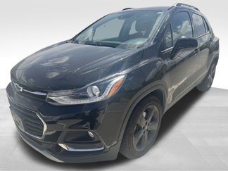 Used 2018 Chevrolet Trax Premier w/ Midnight Edition image 1