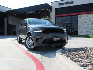 Used 2022 Dodge Durango GT image 1
