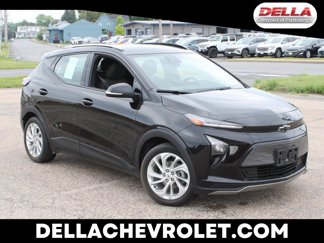 Used 2023 Chevrolet Bolt EUV LT w/ Comfort Package image 1