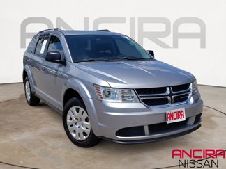 Used 2017 Dodge Journey SE w/ Flexible Seating Group image 1