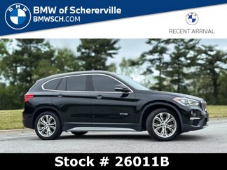 Used 2017 BMW X1 xDrive28i image 1