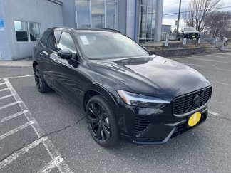 New 2025 Volvo XC60 T8 Ultra w/ Climate Package image 1