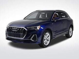 Used 2025 Audi Q3 2.0T Premium image 1