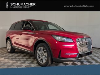 New 2025 Lincoln Corsair FWD image 1
