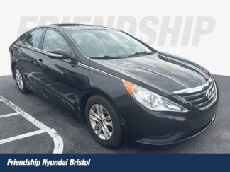Used 2014 Hyundai Sonata GLS w/ Popular Equipment Group 2 image 1