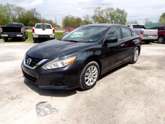 Used 2016 Nissan Altima 2.5 S image 1