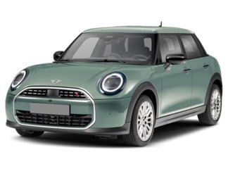 New 2025 MINI Cooper S image 1
