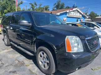 Used 2014 GMC Yukon XL SLT image 1