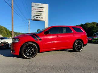 Used 2018 Dodge Durango R/T w/ Technology Group image 1