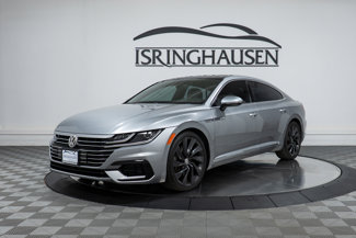 Used 2020 Volkswagen Arteon SEL image 1