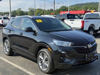 Used 2023 Buick Encore GX Select w/ Sport Touring Package image 1
