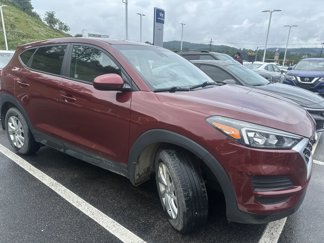 Used 2019 Hyundai Tucson SE w/ Cargo Package image 1