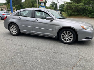 Used 2013 Chrysler 200 Touring image 1