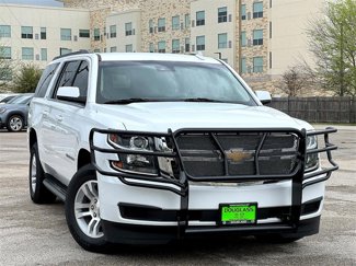 Used 2020 Chevrolet Suburban LT image 1