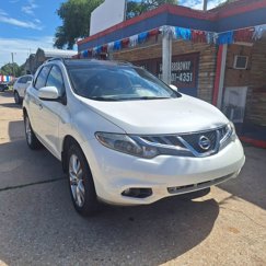 Used 2011 Nissan Murano LE image 1