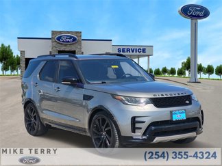 Used 2019 Land Rover Discovery HSE Luxury video 1
