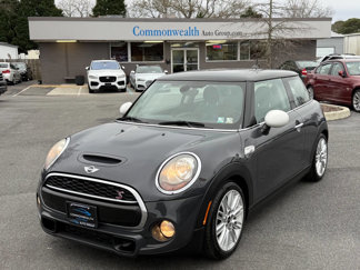 Used 2014 MINI Cooper S image 1