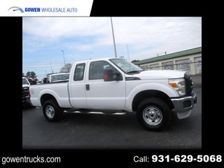 Used 2011 Ford F250 XL image 1