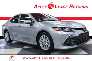 Used 2023 Toyota Camry LE image 1