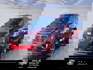 New 2025 Cadillac XT5 Premium Luxury w/ Technology Package image 1