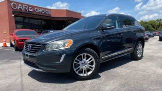Used 2015 Volvo XC60 T5 Premier image 1