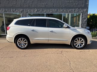 Used 2014 Buick Enclave Premium w/ Trailering Provision Package image 1