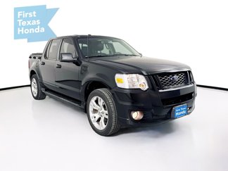 Used 2009 Ford Explorer Sport Trac Limited image 1