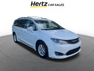 Used 2020 Chrysler Pacifica Touring-L image 1